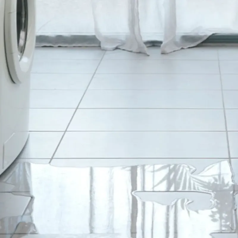 Appliance Leak Cleanup in Saline County, AR