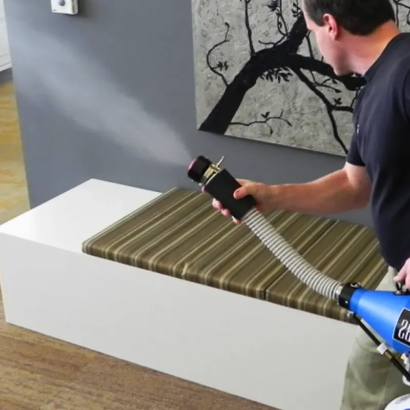 Professional Odor Removal in Saline County, AR
