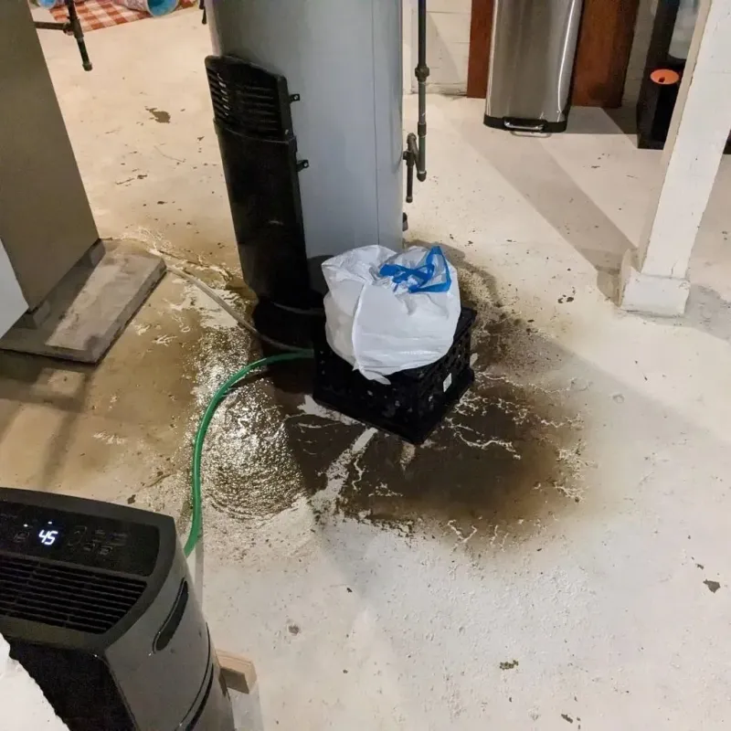 Sewage Backup Cleanup Service in Saline County, AR